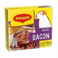imagem Caldo De Bacon Maggi 57 G