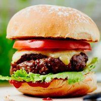 imagem X-Burguer