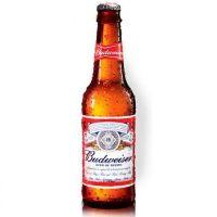 imagem CERVEJA BUDWEISER LONG NECK