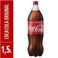 imagem Coca-Cola 1,5L