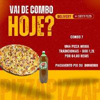 imagem Combo 7 (Média) DINHEIRO OU PIX