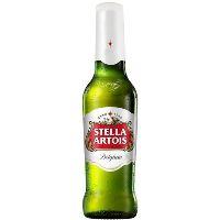 imagem Stella Artois Long Neck 330ml