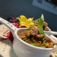 imagem Ceviche  black  (300g)