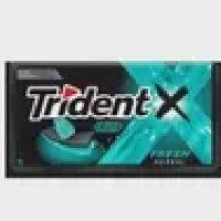 imagem Trident  Sabores 