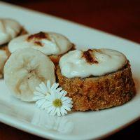 imagem Hot Banana Choco Branco
