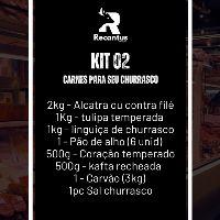 imagem Kit Churrasco 2 