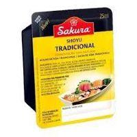 imagem Shoyu Sakura 25ml