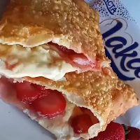 imagem Pastel Laka 