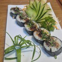 imagem Salmão Skin Hossamaki