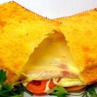 imagem Pastel Italianinho