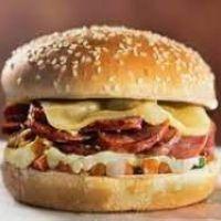 imagem Cheese Calabresa