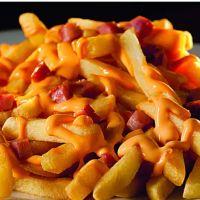 imagem Batata Da Casa 