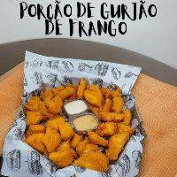 imagem Porção de gurjao de frango