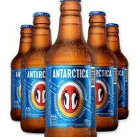 imagem Cracudinha Antarctica 300ml C/ 4 unidades
