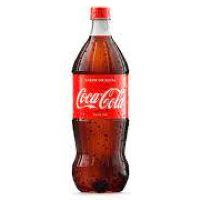 imagem Coca Cola 1L