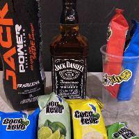 imagem COMBO JACK DANIELS 07