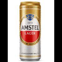 imagem Amstel 350ml