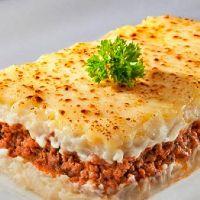 imagem Escondidinho de Aipim c/ Patinho 250g