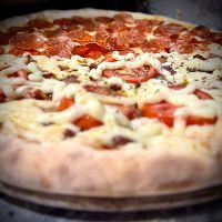 imagem Pizza 40cm
