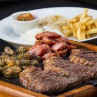 imagem Tábua de Picanha Mista 