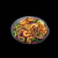 imagem Yakissoba Médio (350g)