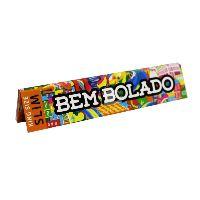 imagem Seda Bem Bolado King Size Slim