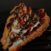 imagem Hot Temaki Camarão