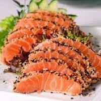 imagem Sashimi Tataki - 10 un