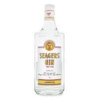 imagem Gin Seagers 1l 