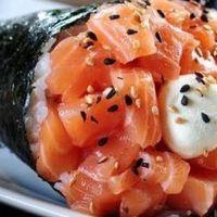 imagem Temaki Filadélfia