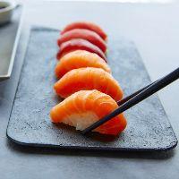 imagem Sushis Tradicionais - 4 Peças (opções)