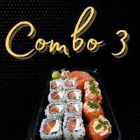 imagem Combo 03 16pçs