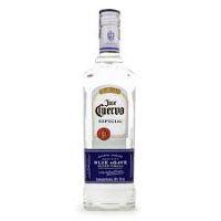 imagem Tequila JoseCuervo prata