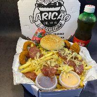 imagem combo zero ( x-picanha ) 