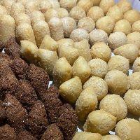 imagem Porção 100 Unidades (escolhe ate 5 sabores)