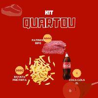 imagem Quartou