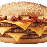 imagem Triplo Picanha 