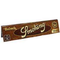imagem SEDA SMOKING BROWN 