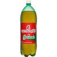 imagem Guaraná Convenção 2L
