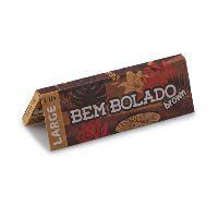 imagem Seda Bem Bolado Brown Large 1 1/4