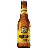 imagem Eisenbahn Pilsen 355ml