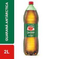 imagem guarana antarctica 2L