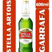 imagem Stella Artois 600ml