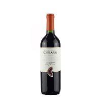 imagem Vinho Chilano Carménère
