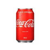 imagem Cola Cola Lata 