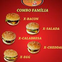 imagem Combo Familia Lacnhes