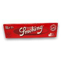 imagem SEDA SMOKING RED