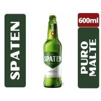 imagem Cerveja Spaten 600ml