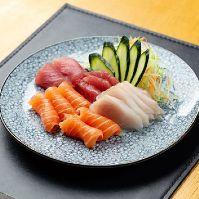 imagem 12 Peças: Erasmo Carlos (Sashimis ou Sushis)