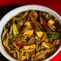 imagem YAKISOBA 300 GRAMAS PP KIDS